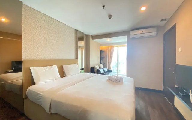 Deluxe & Well Appointed 2BR at El Royale Apartment