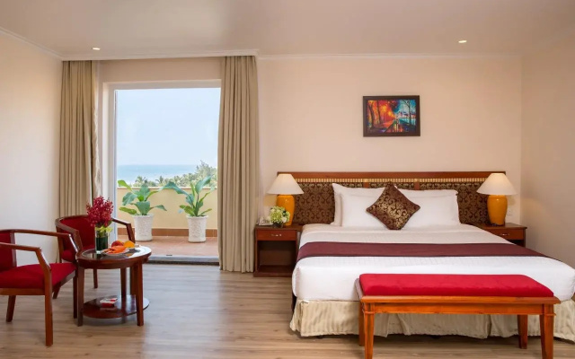 Sunny Beach Resort & Spa Mui Ne