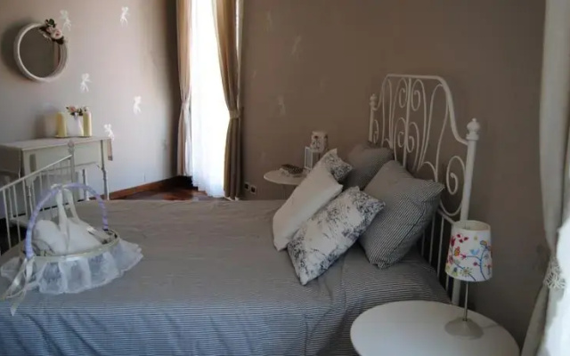 B&B Gli Angeli Musicanti