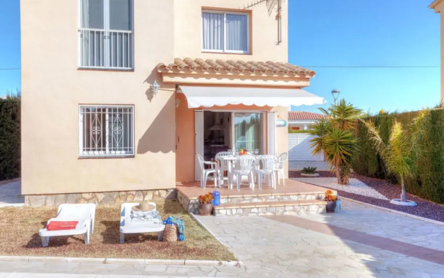 Villa MARIPOSA L'Ametlla de Mar