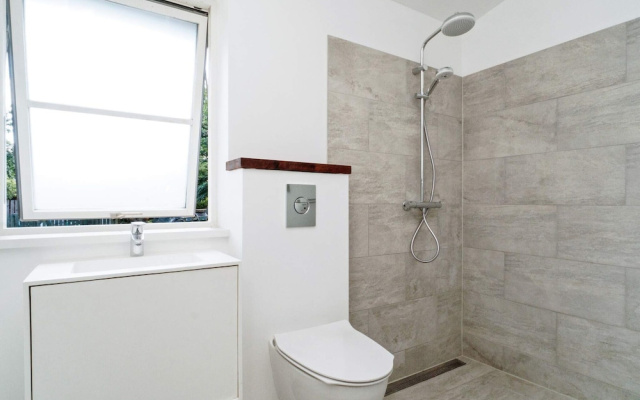 4 Star Holiday Home in Melby