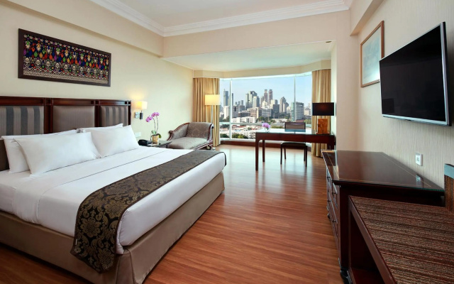 Lumire Hotel and Convention Center
