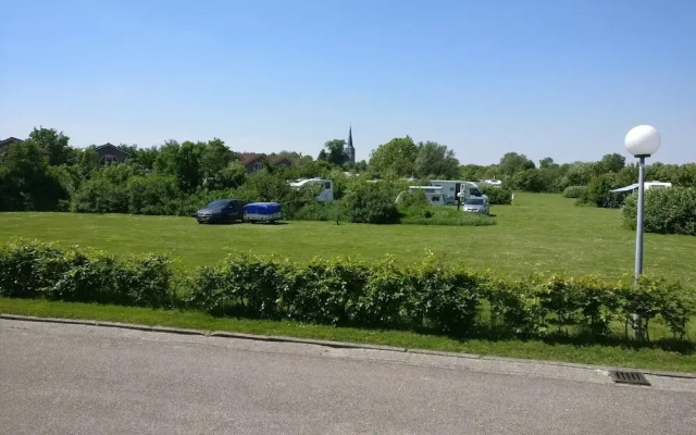 Nice House With a Dishwasher, Located in Friesland