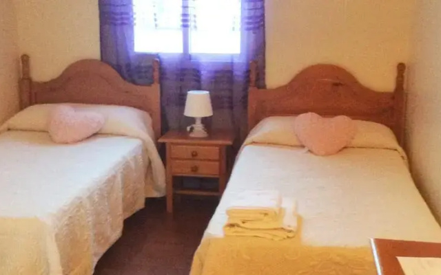 Hostal El Chiringuito