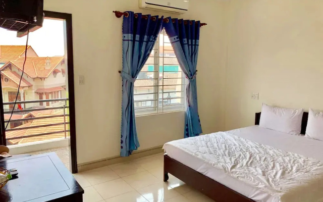 Guesthouse Phuong Hong