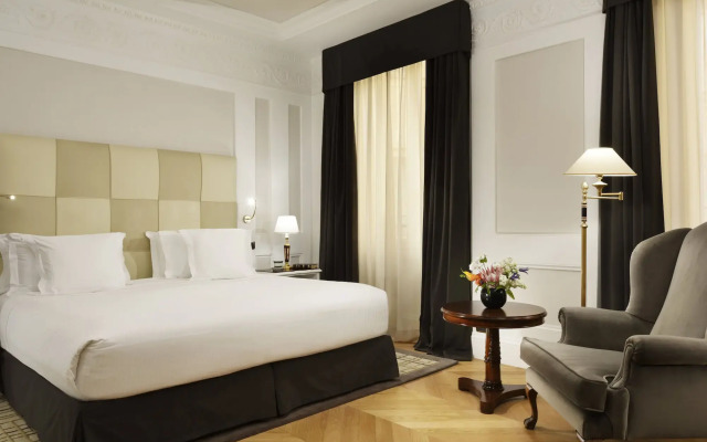 Hotel Splendide Royal