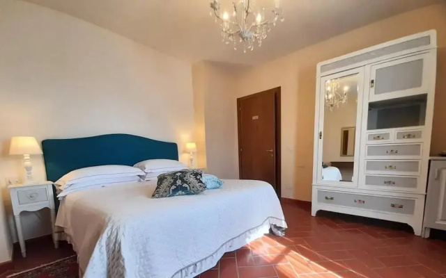 Agriturismo Poggio de Papi