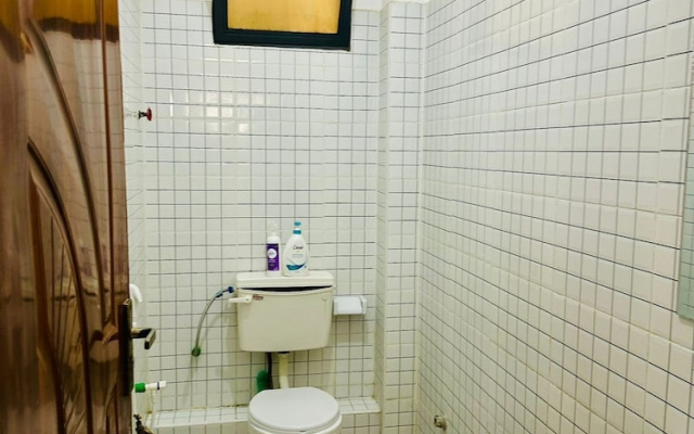 Zahra Apartments Bamburi