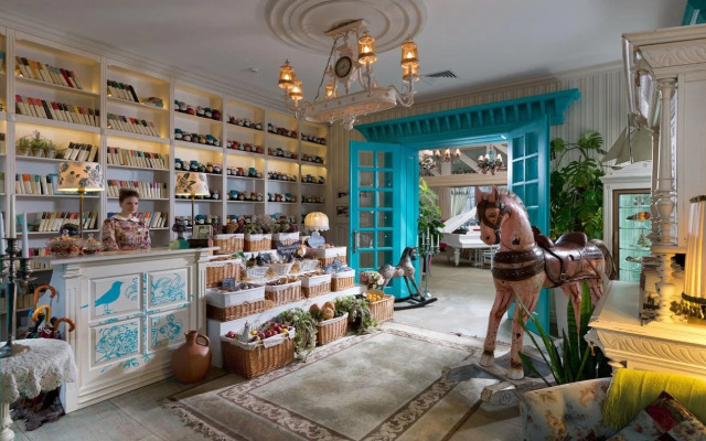 Guest House Nasha Dacha