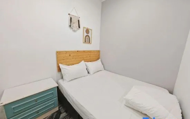 HT Hillside Urban Event Villa 5BR USM
