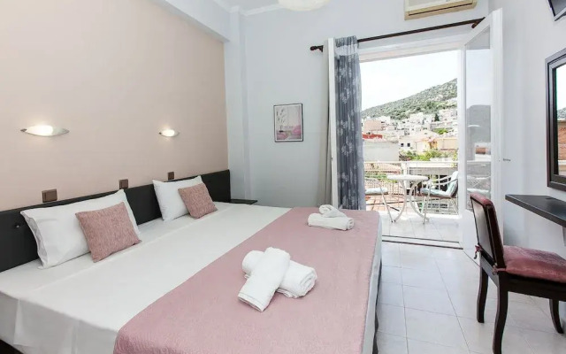Hotel Electra