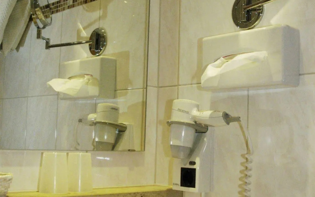 Hotel Vier Jahreszeiten