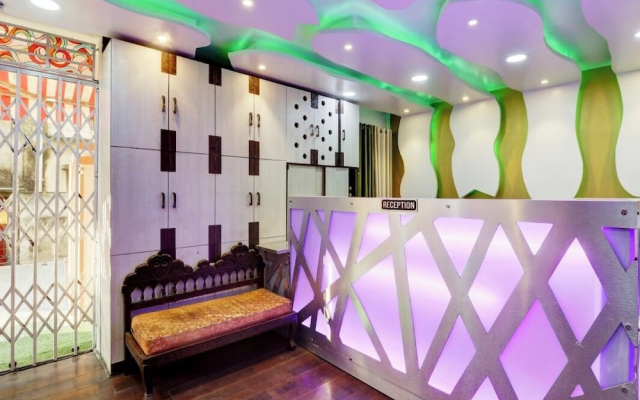 Green Edge Regency
