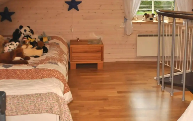 Holiday Home in Mariestad