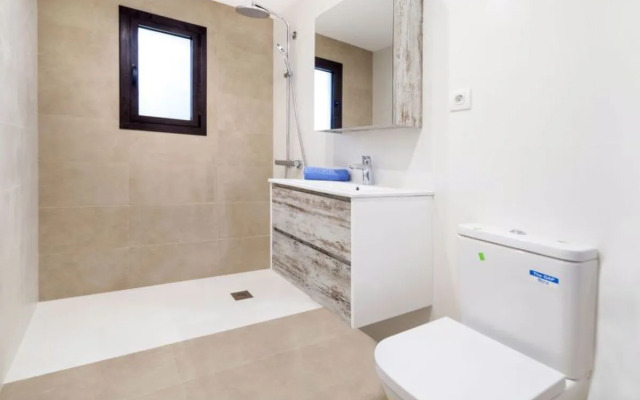 House Paris Calonge