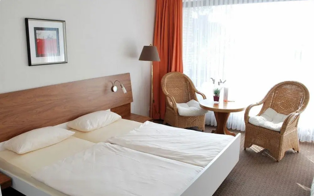 Hotel Schild