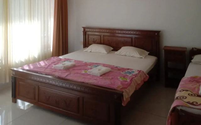 Puri Karimunjawa RedPartner
