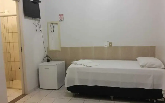 Hotel Magnus