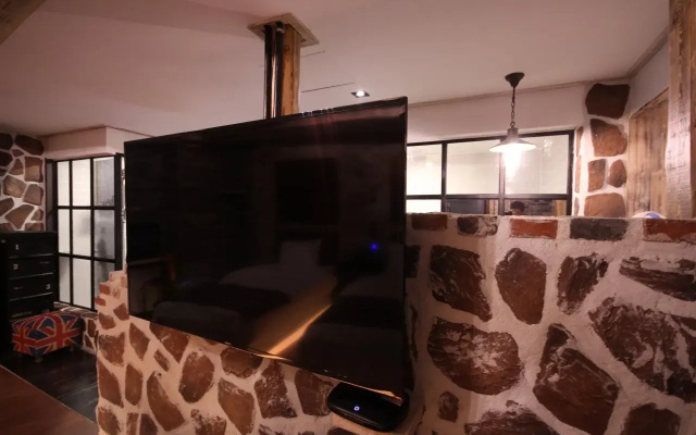 Gallery Hotel