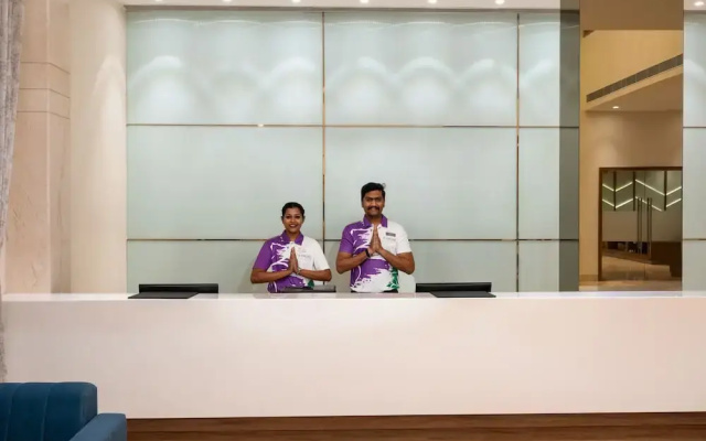 The Orchid Jamnagar