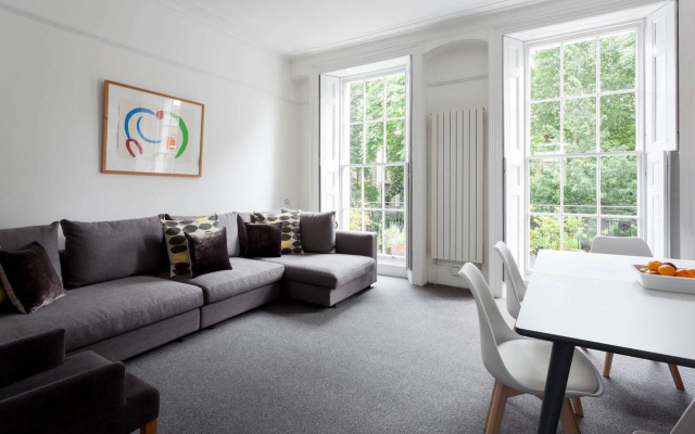 onefinestay - Clerkenwell apartments