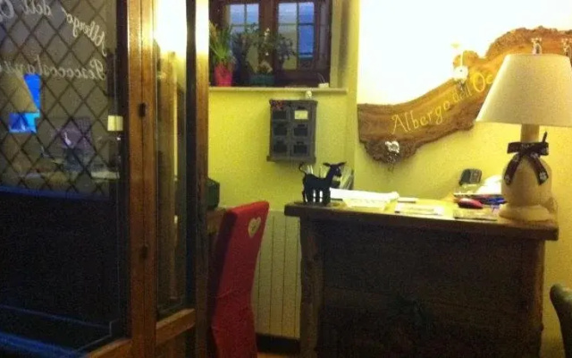 Albergo dellOca