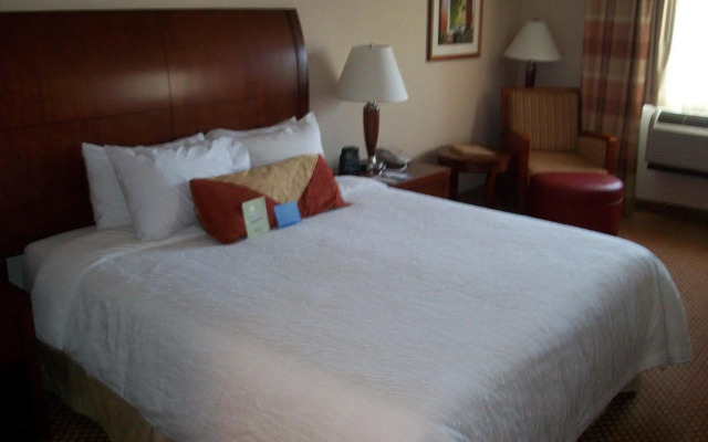 Hilton Garden Inn Dover