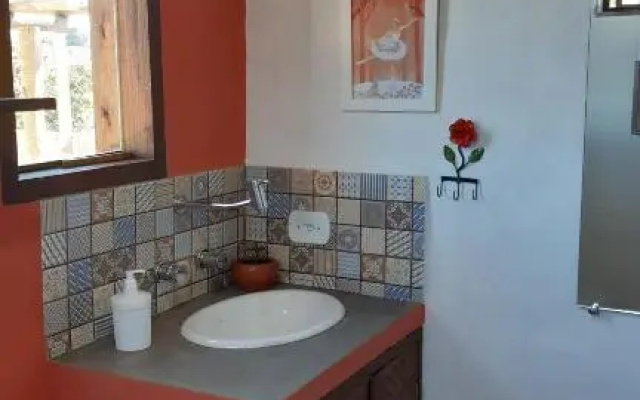 B&B Sol Poente