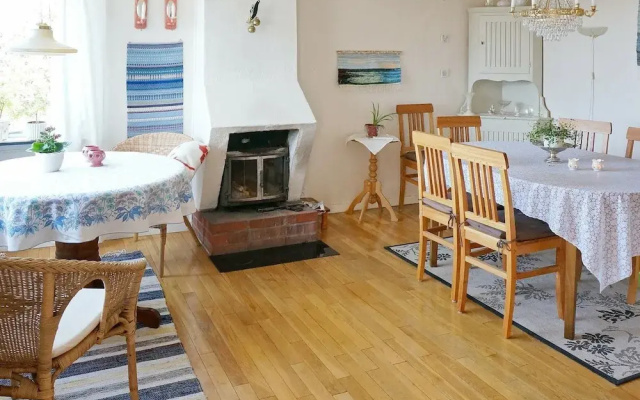 Holiday Home in Falkenberg