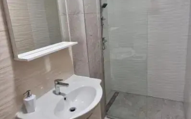 Apartments Barić