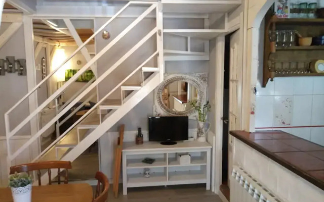Casa Rural Neveritas