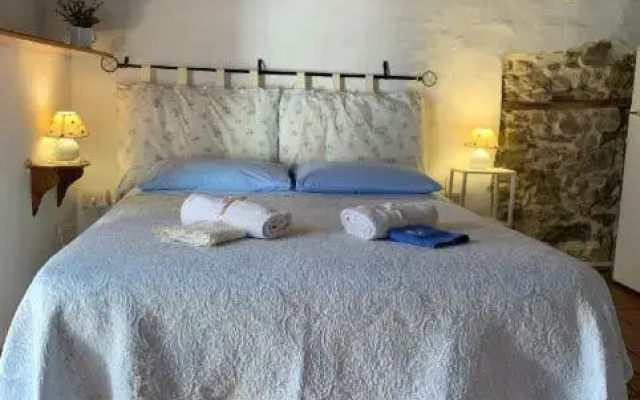 Dimora toscana