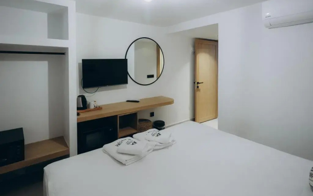 Kotraba Butik Hotel