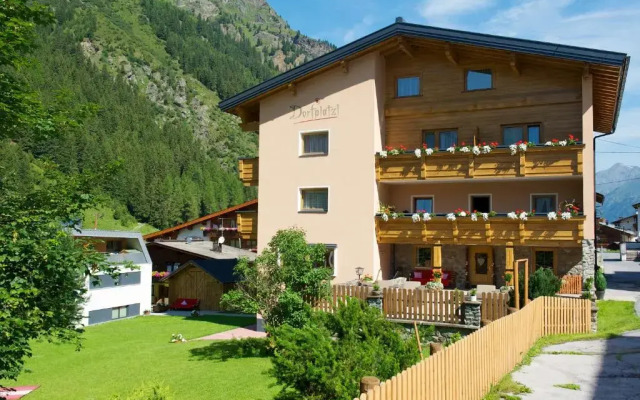 Pension Dorfplatzl