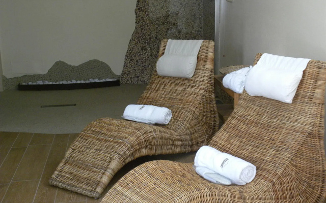 Park Hotel Ermitage