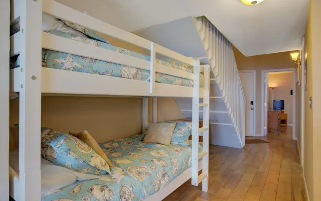 Surf Condos