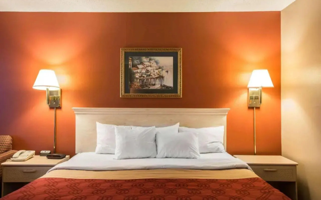 Comfort Inn Greeneville