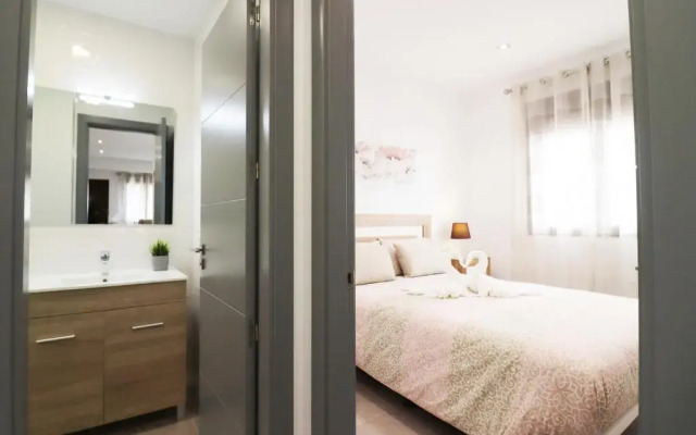 Apartment Maquinilla B Spainsunrentals 1182