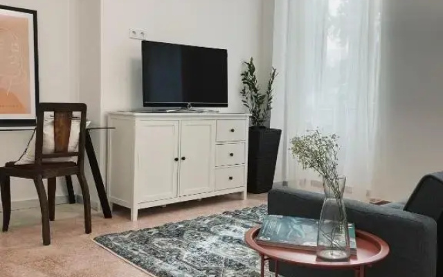 Olive Apartment Renovated 2022
