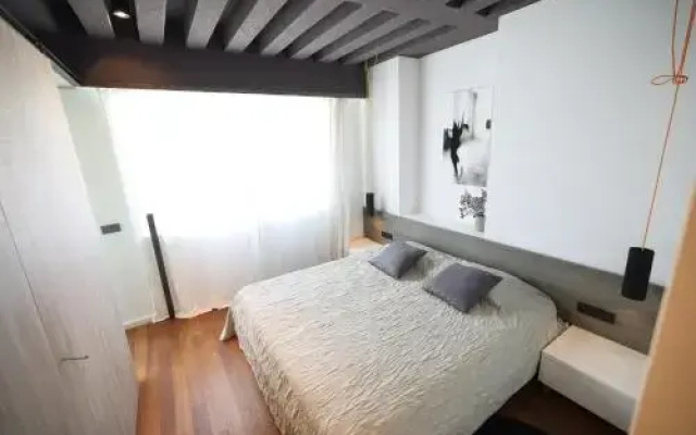 Apartment F