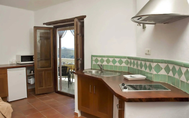 La Oveja Verde Apartamentos