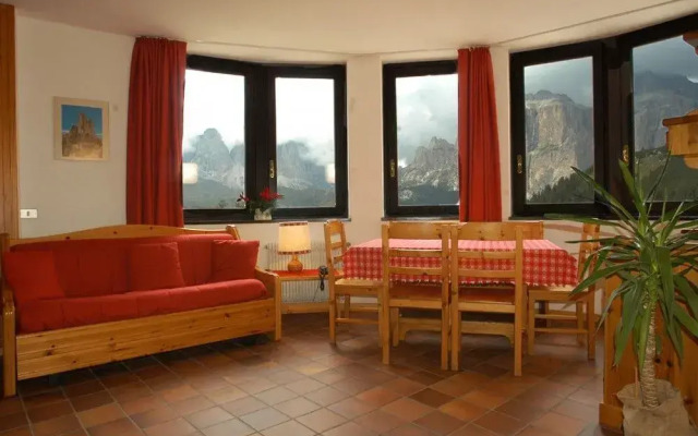 Apartments Gonzaga