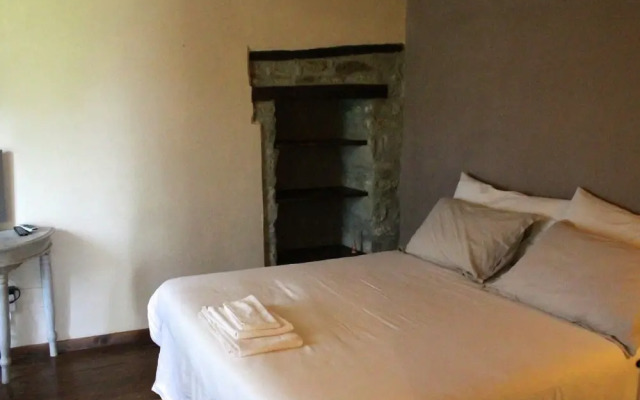 Serene Villa in Imola Amid the Forest