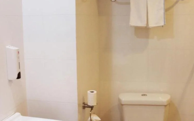 Hanting Hotel Jimei Xuecun