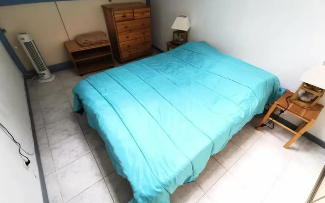Résidence GRANDE BLEUE - Maisons & Villas pour 6 Personnes 264