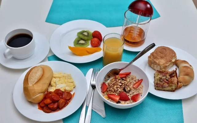 Holiday Inn Express Porto Velho