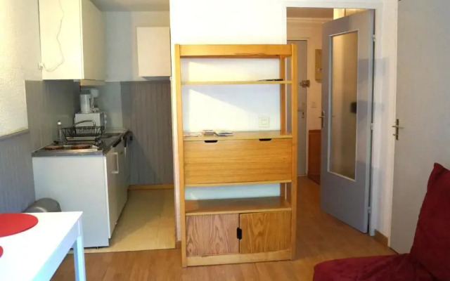 Appartement Pra-Loup, 2 pièces, 4 personnes - FR-1-165A-82