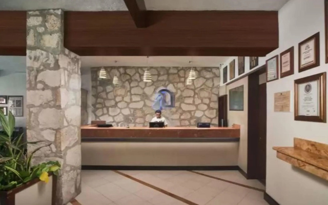 El Cid La Ceiba Beach Hotel