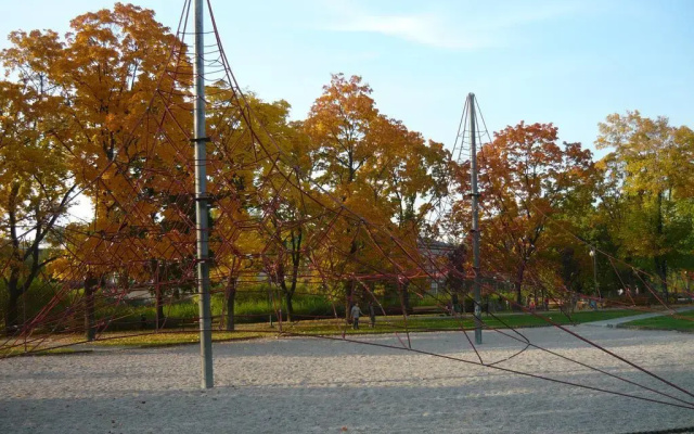 Narodowy Apartament