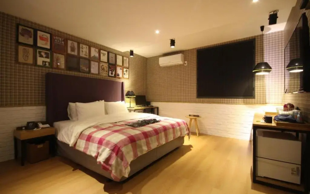 Hotel 25 Seomyeon